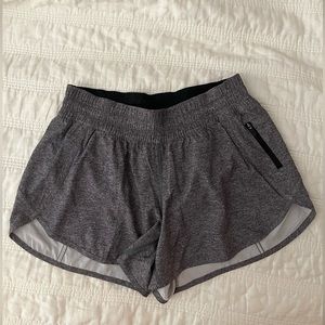 Lululemon Tracker short V